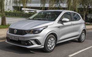 Fiat Argo Drive 1.0 Flex (358) '2017